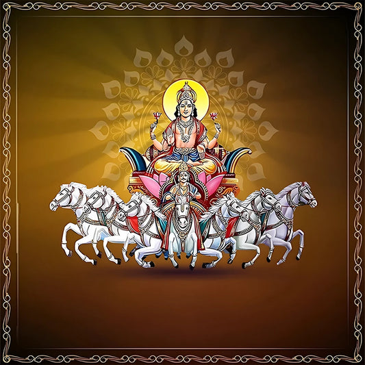 Ashwani Nakshatra Pooja