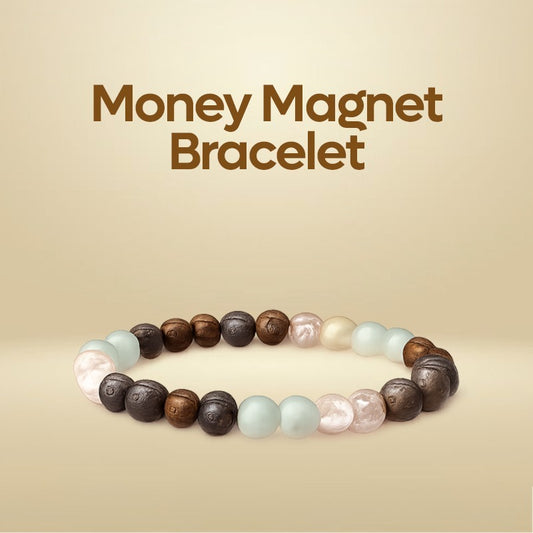 Money Magnet Bracelet ( मनी मैग्नेट ब्रेसलेट )