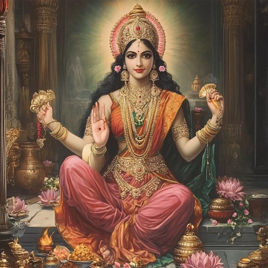 Ashwani Nakshatra Pooja