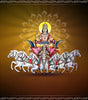 Surya (Sun) Grah Pooja