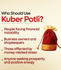 Kuber Potli ( कुबेर पोटली )